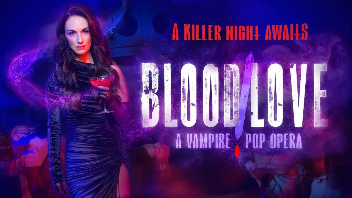 Blood/Love